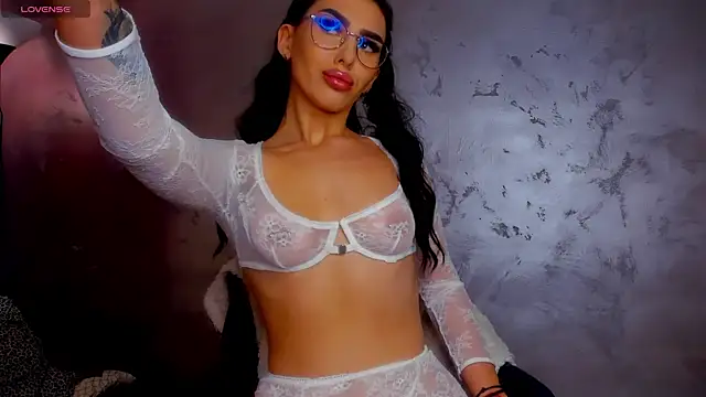 LexyBrianna online show from January 2025 07:53:01 AM