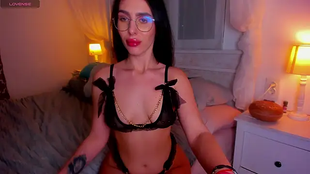 LexyBrianna online show from March 2025 05:17:02 PM