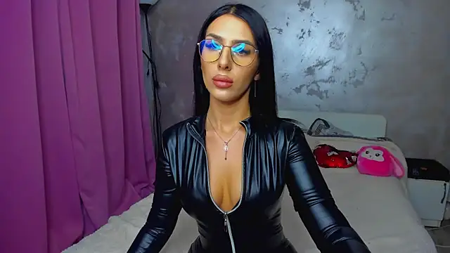 LexyBrianna online show from October 2025 08:20:01 PM