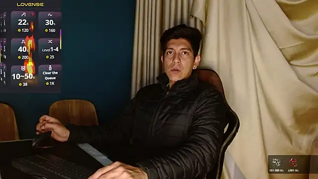 Noah-cock online show from November 2025 04:23:02 AM