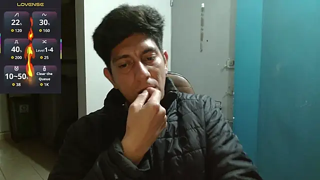 Noah-cock online show from December 2025 10:59:02 PM