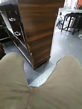 pyasevickybabu563 online show from January 2025 11:52:01 AM