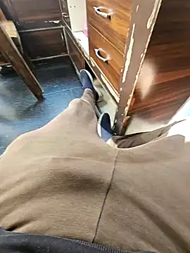 pyasevickybabu563 online show from January 2025 10:00:02 AM