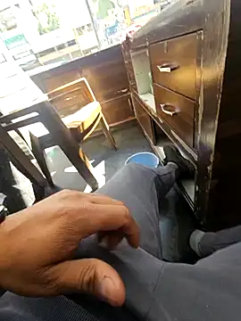 pyasevickybabu563 online show from March 2025 08:10:02 AM