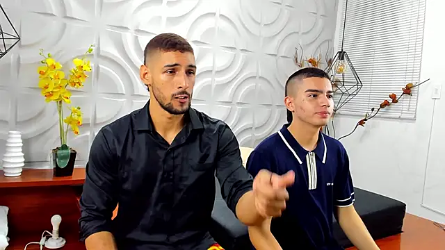 MarcoVitto online show from January 2025 03:34:02 AM