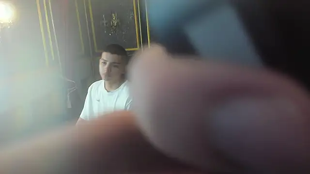 MarcoVitto online show from February 2025 03:19:01 AM