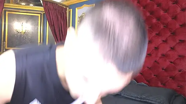 MarcoVitto online show from October 2025 11:55:01 AM