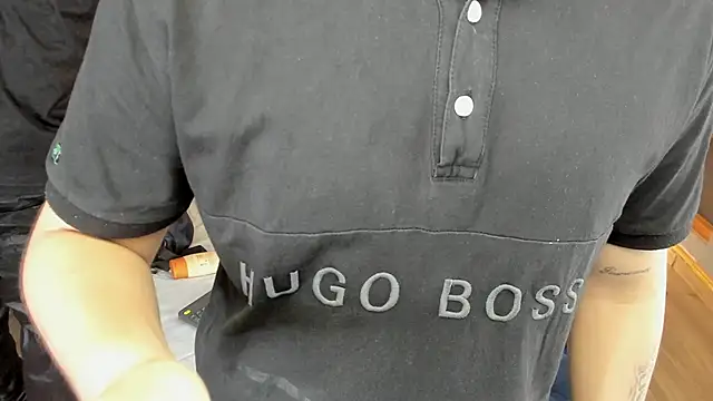 MarcoVitto online show from December 2025 11:38:02 AM