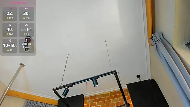 MarcoVitto online show from February 2026 07:54:02 PM