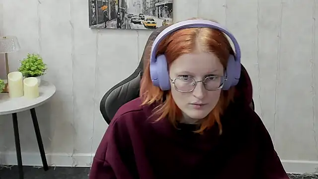 ElizabethHarpper online show from March 2026 04:57:01 PM