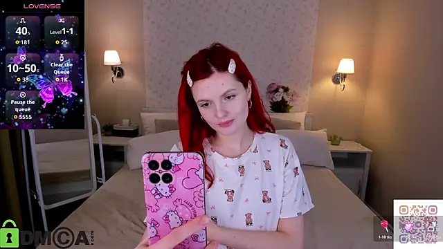 CharlotteMitchell online show from March 2026 09:49:02 AM