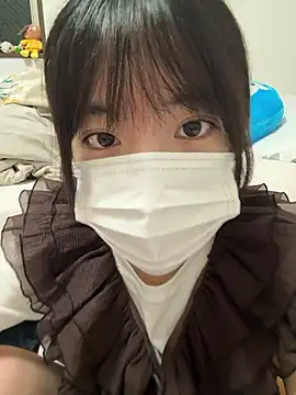 RIRI Chan  online show from June 2026 12:22:01 PM