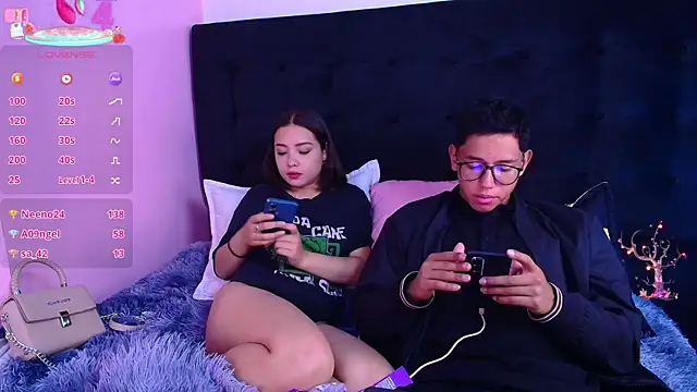 Snapshot of RyanPricee chatting on December 2025 02:06:01 AM RyanPricee online show from December 2025 02:06:01 AM