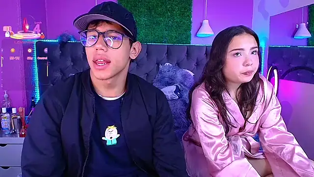 Snapshot of RyanPricee chatting on February 2026 04:17:01 AM RyanPricee online show from February 2026 04:17:01 AM