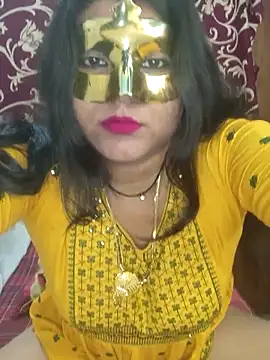 Hot muskaan online show from February 2025 05:50:01 PM