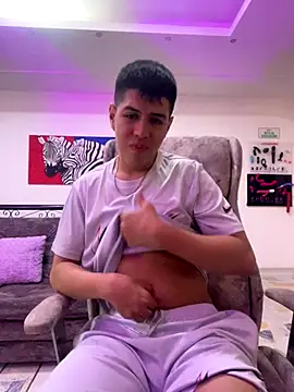 Angel Khouri online show from September 2025 03:39:02 AM