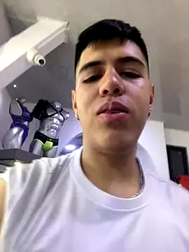 Angel Khouri online show from September 2025 03:07:02 AM