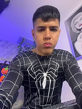 Angel Khouri online show from October 2025 03:54:02 AM