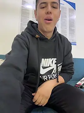 Angel Khouri online show from February 2026 04:13:02 AM