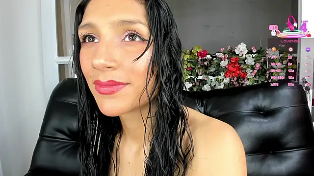 Snapshot of miss___evangeline chatting on March 2025 02:46:02 AM miss evangeline online show from March 2025 02:46:02 AM