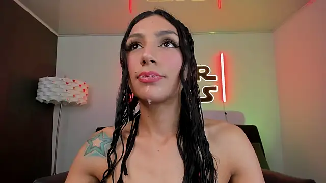 miss   evangeline online show from December 2025 02:18:01 AM