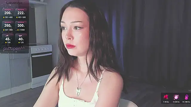 kittenrisha online show from November 2025 04:23:02 AM