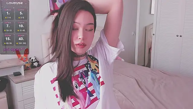 kittenrisha online show from February 2026 04:52:01 AM