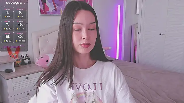 kittenrisha online show from February 2026 05:07:02 AM