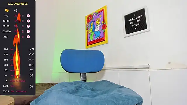 iam corbin online show from December 2024 07:53:02 PM