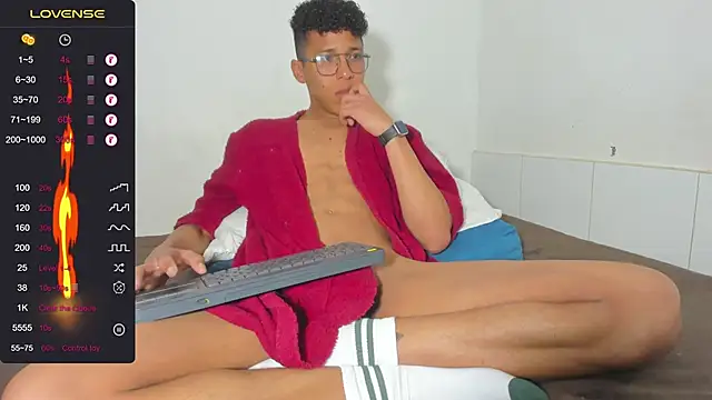 iam corbin online show from January 2025 11:42:01 PM