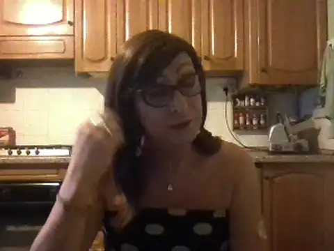 Tiabet online show from October 2025 09:39:02 PM