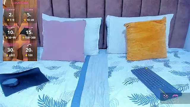 Annie kurt  online show from February 2026 04:59:02 PM