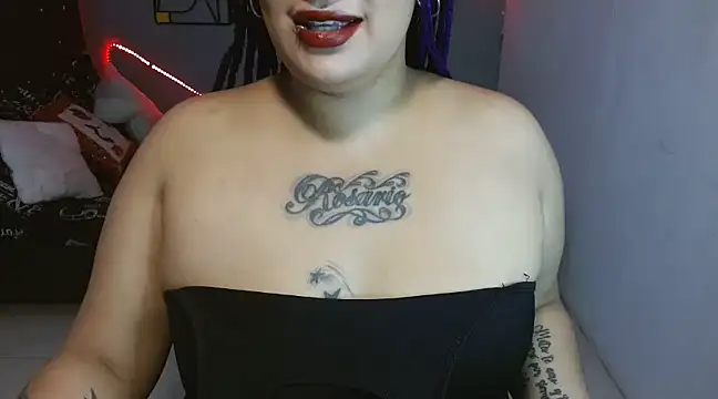 Snapshot of brittanysexhot chatting on January 2025 02:41:01 PM brittanysexhot online show from January 2025 02:41:01 PM