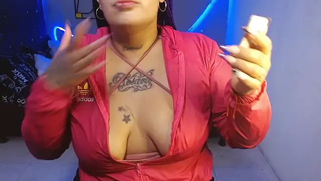 Snapshot of brittanysexhot chatting on January 2025 02:28:02 PM brittanysexhot online show from January 2025 02:28:02 PM
