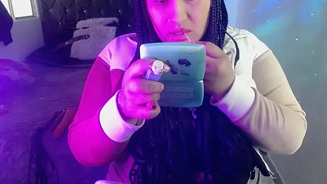 brittanysexhot online show from February 2026 06:55:02 PM