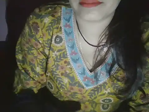 Hot-shanvi online show from February 2026 05:10:01 PM