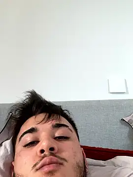 Sexocokin online show from January 2026 11:26:01 AM