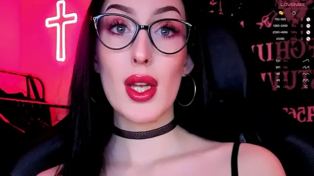 Miss Alice   online show from February 2026 03:02:01 PM