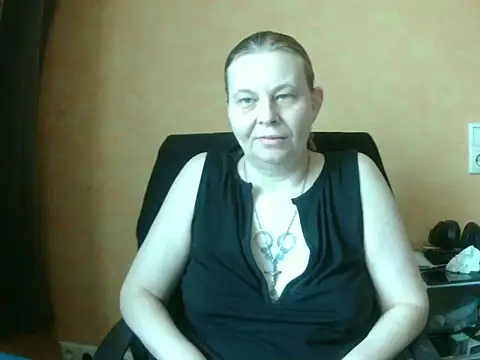 Sweet Phoenix online show from January 2025 01:06:02 PM