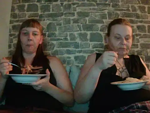 Sweet Phoenix online show from January 2025 05:45:02 PM