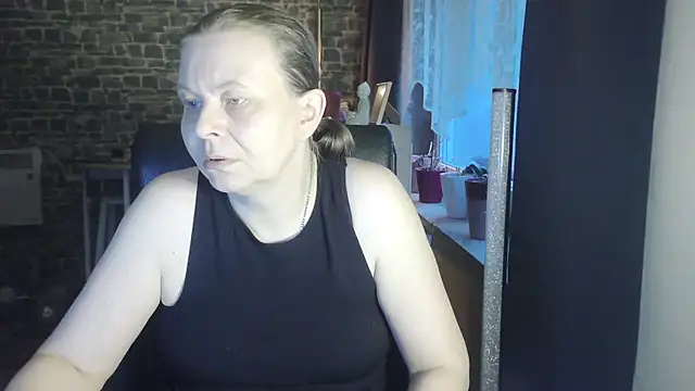 Sweet Phoenix online show from October 2025 05:27:02 AM