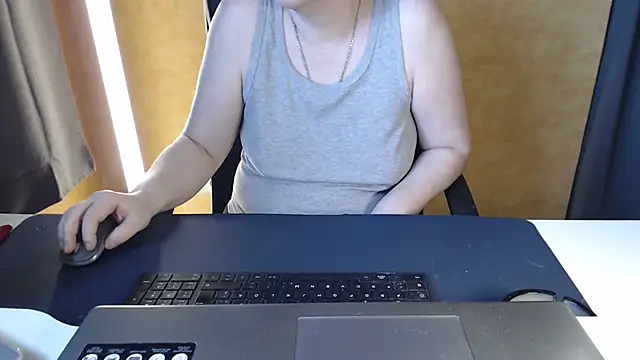 Sweet Phoenix online show from February 2026 08:10:01 AM