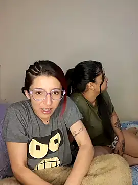 Misa-Amane- online show from February 2025 02:44:02 AM