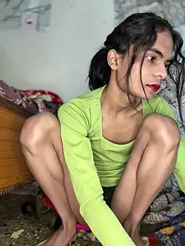 Enna Zarza  online show from December 2025 05:36:02 AM