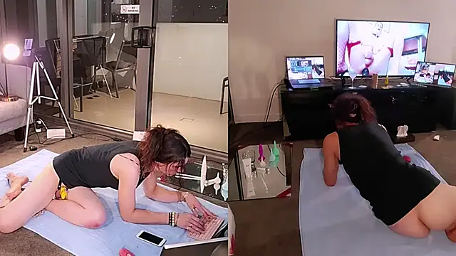 sunshine sissy online show from December 2024 09:50:01 AM