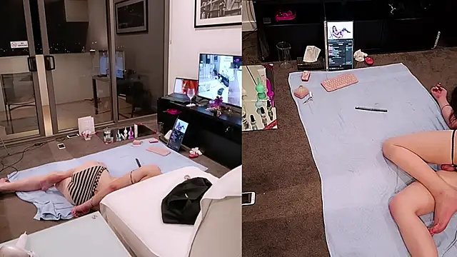 sunshine sissy online show from December 2024 05:23:02 PM