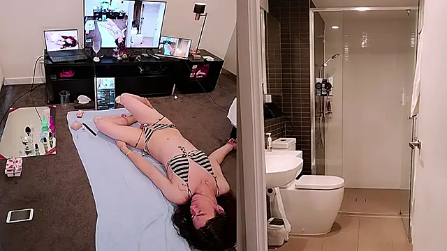 sunshine sissy online show from December 2024 08:25:02 PM