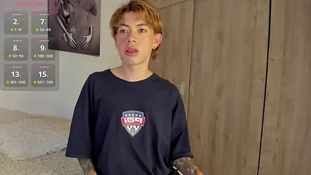 Henophiid online show from October 2025 08:23:02 AM