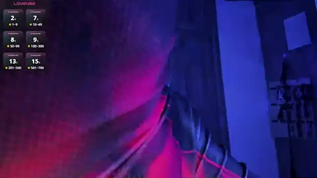 Henophiid online show from October 2025 01:27:02 AM