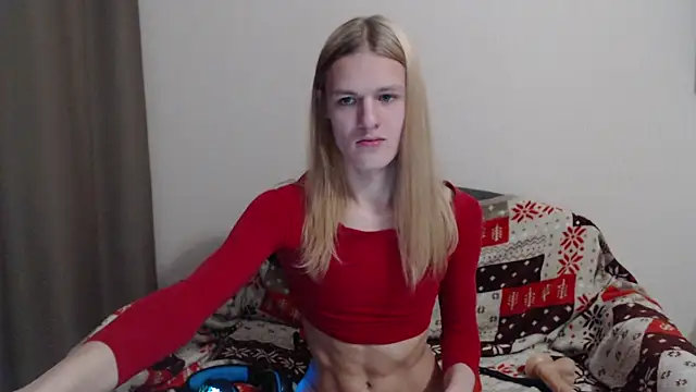 blaire  18 online show from January 2025 05:47:02 PM